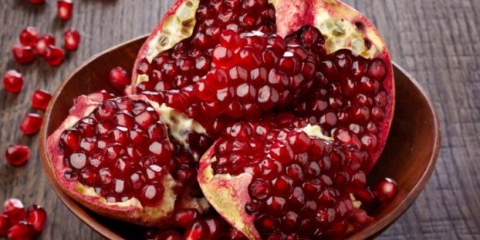 Da li je moguće jesti sjemenke nara